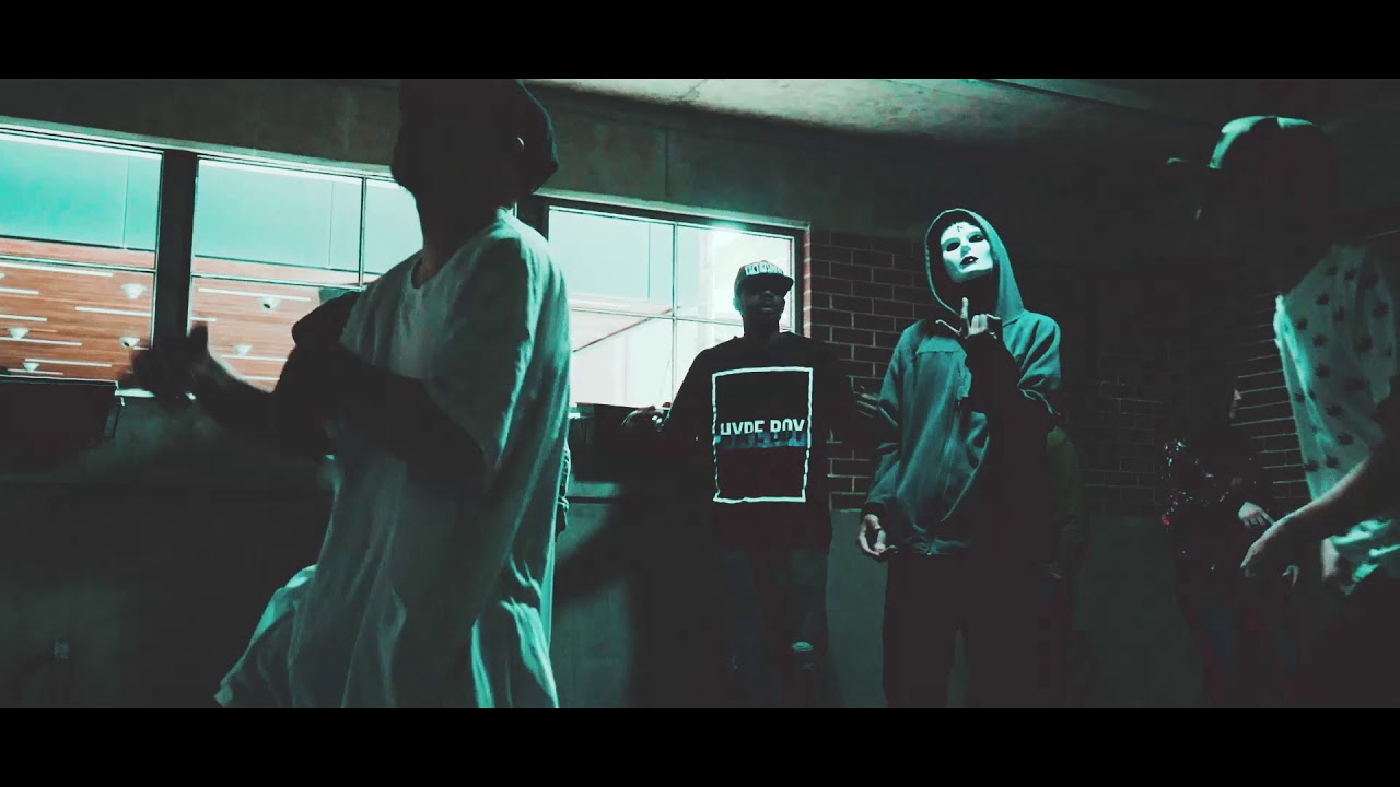 Lotz & Exesiv - 2 Much 2 Ask (Official Music Video)