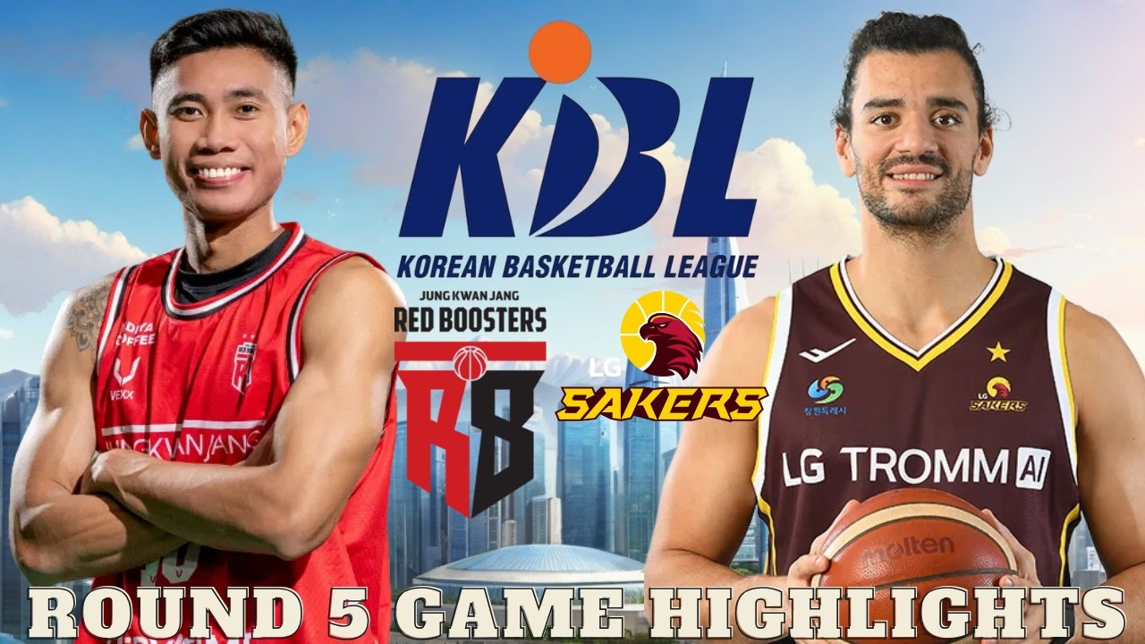 Ренц Авандо сделал несколько данков в этой игре, но кто же победил?