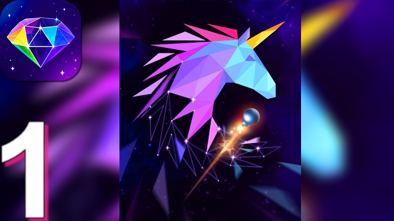 Light the Stars - Gameplay Walkthrough Part 1 Levels 1-16 (Android,iOS)