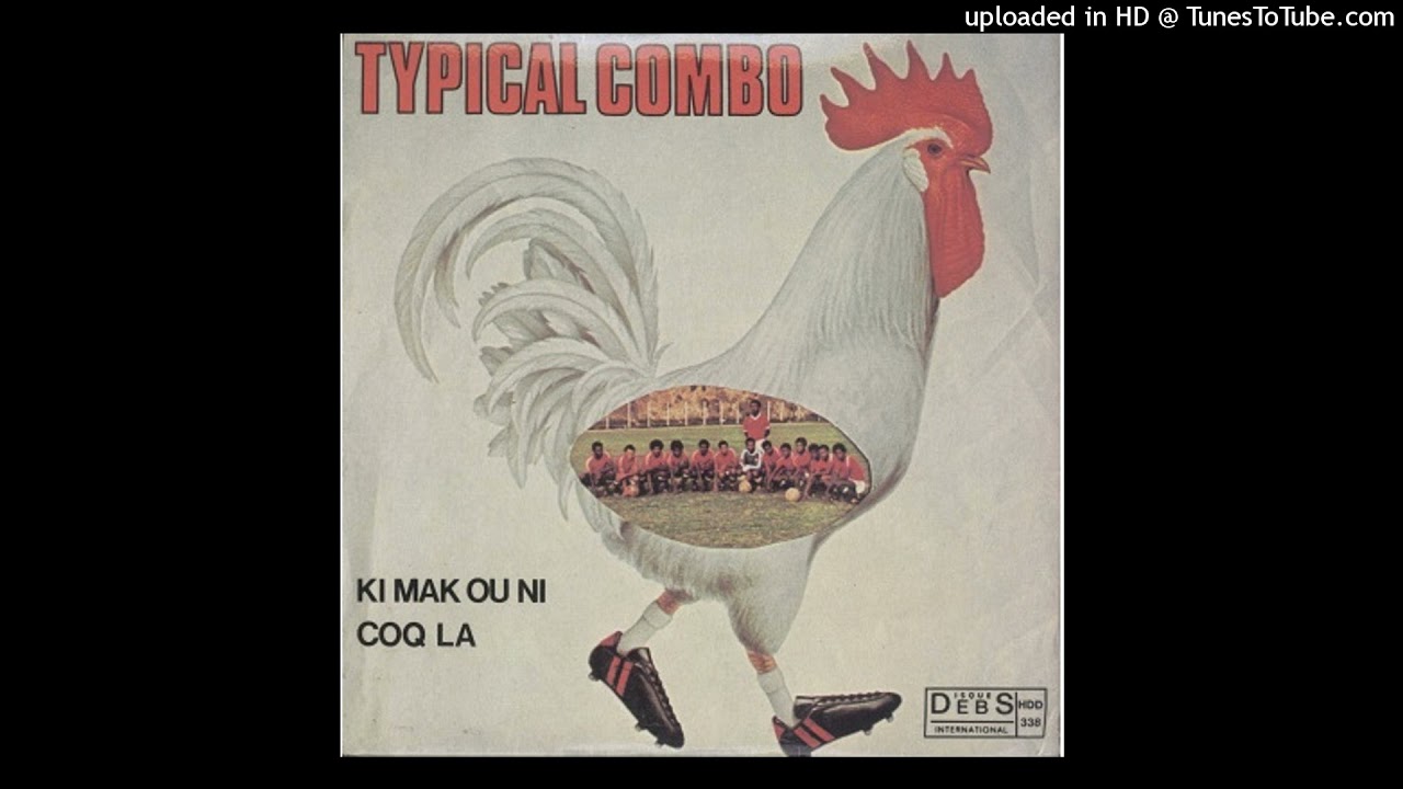 Typical Combo - Ki Mak Ou Ni