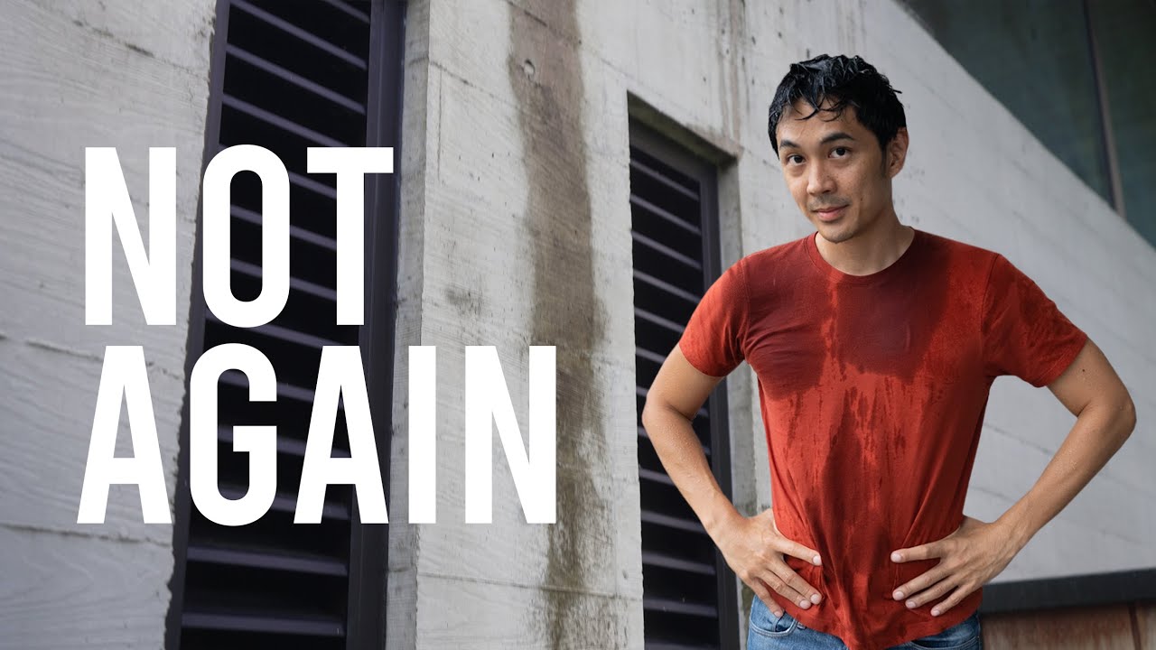 How Can We Get Rid Of This?