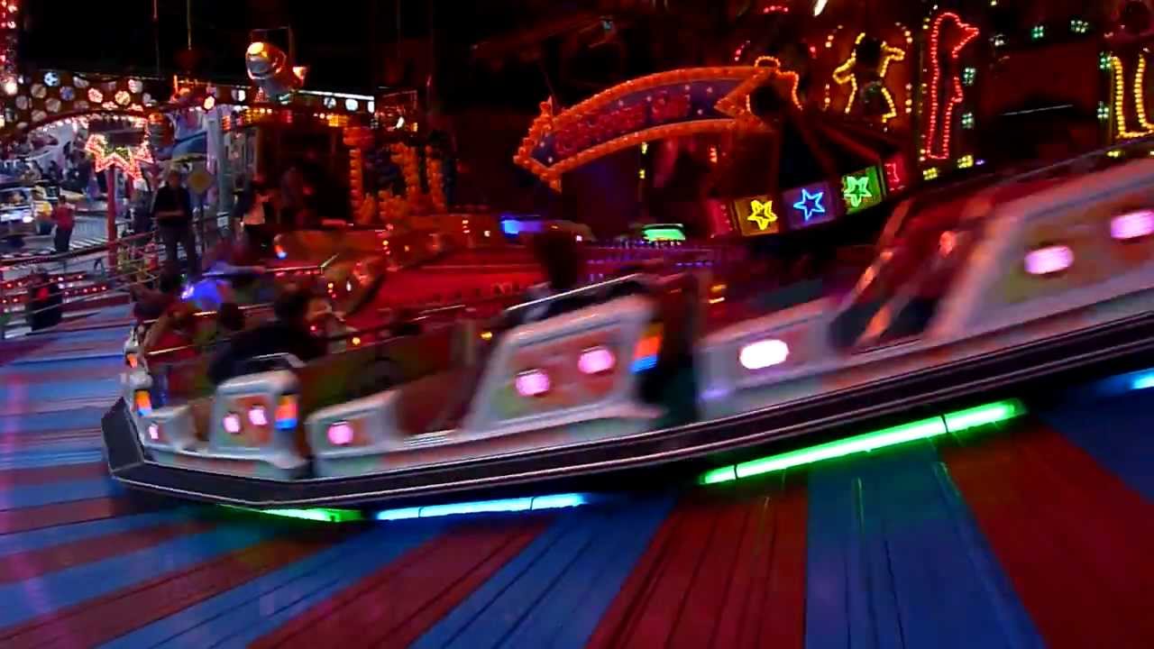 Noack-Ahrend - Musik Express [HD]