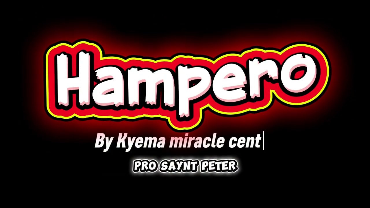 Hampero by Kyema miracle centre #music #newgosplemusic