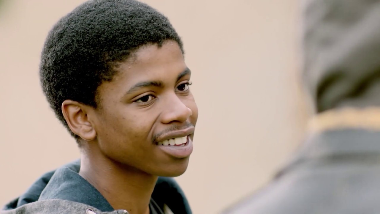 MTV Shuga Afrique du Sud : Episode 3 - Chute Libre