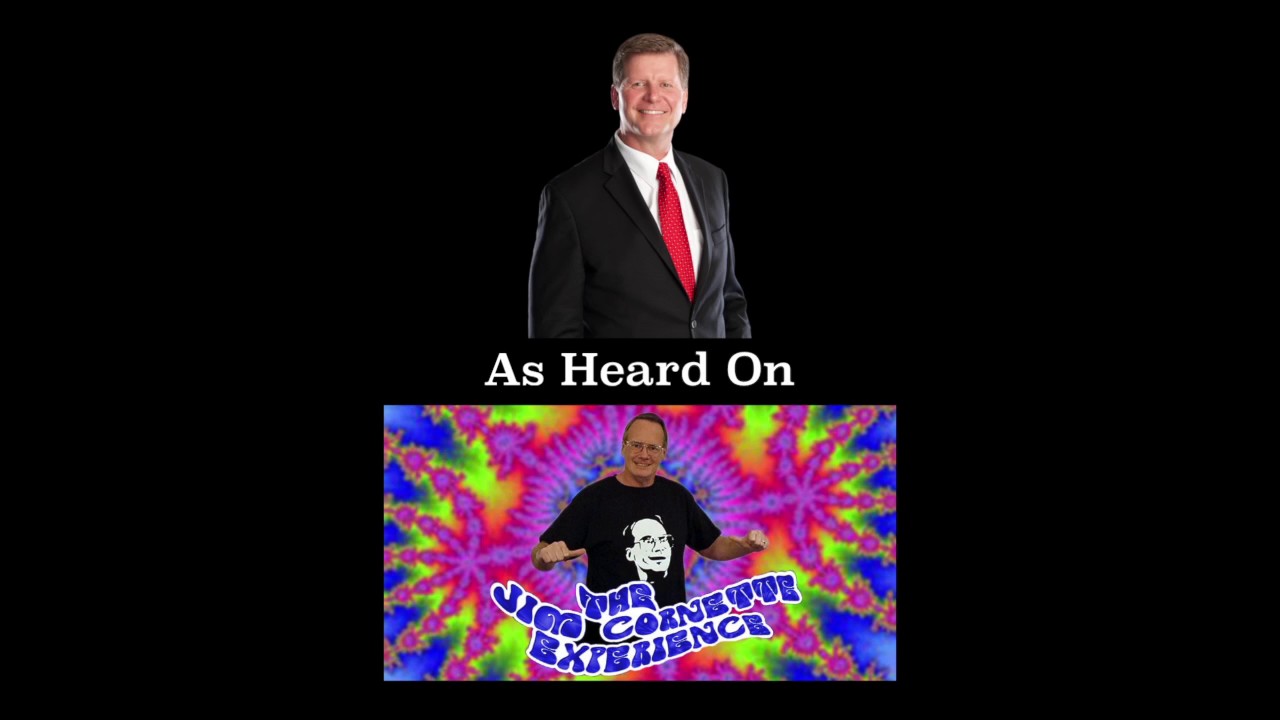 Jim Cornette on Running Into John Laurinaitis