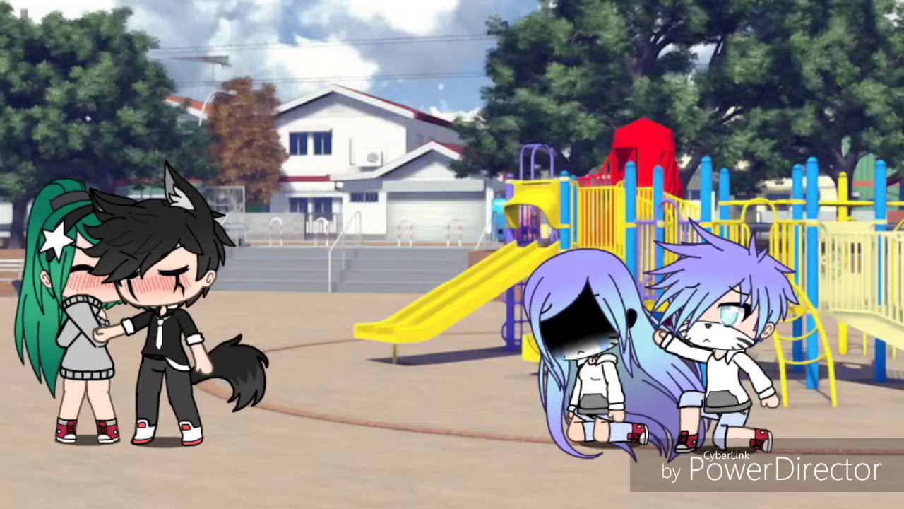 GMV ~ Gacha Life ~ Hold On