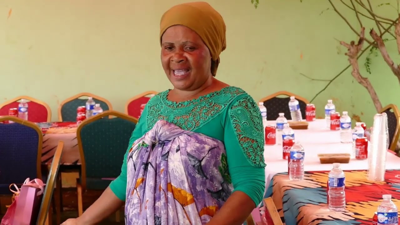 Manzaraka  de Mr IRACHI et Mme ROUKAIYA HAJANGOUA réalisé par WD Prod Mr Adjax Kawéni 0639 942959