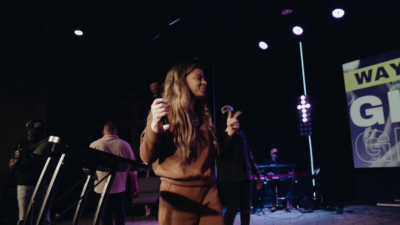 EXTENDED REVIVAL NIGHT 7 - THURSDAY