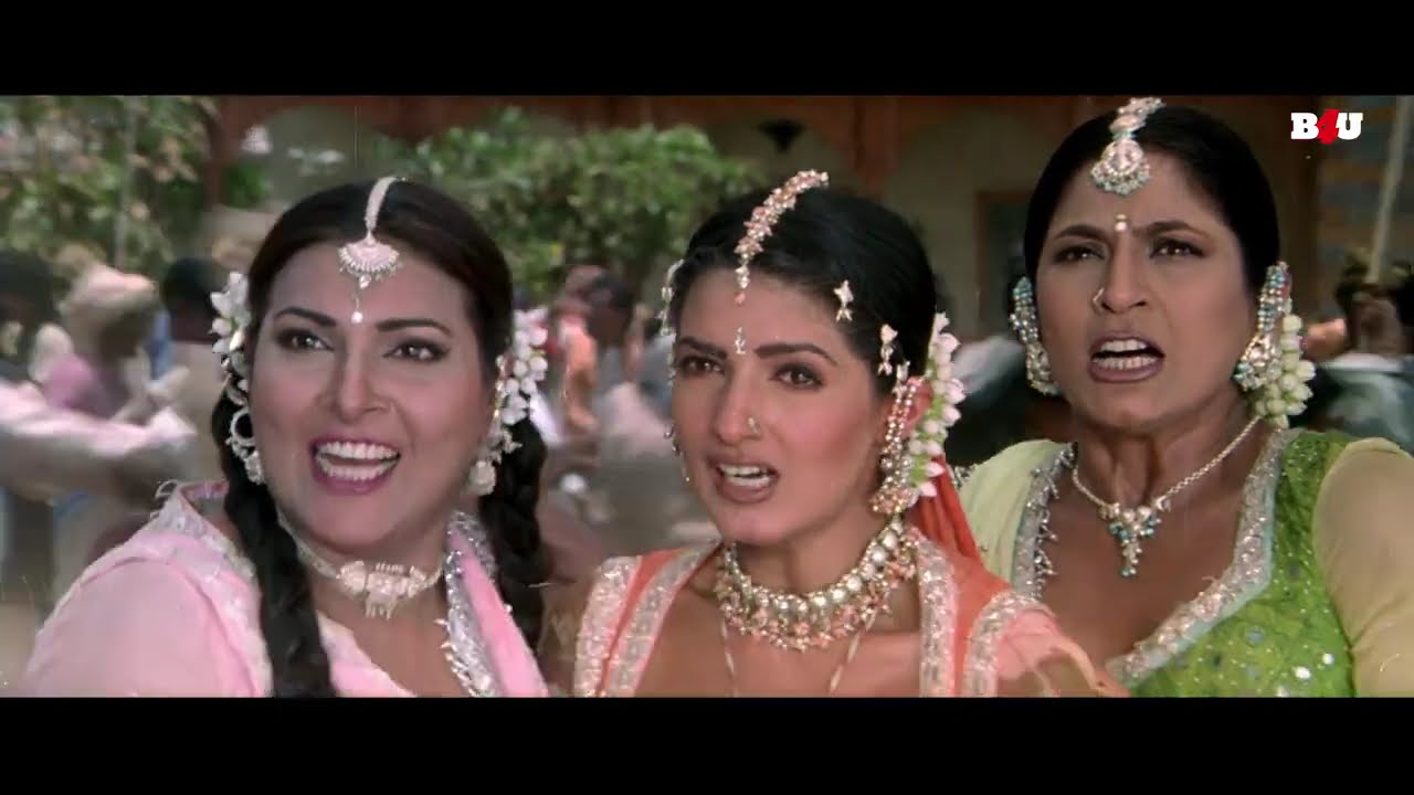 Mela Movie  - Aamir Khan - Twinkle Khanna - Faisal Khan - Johnny Lever - Popular Movie