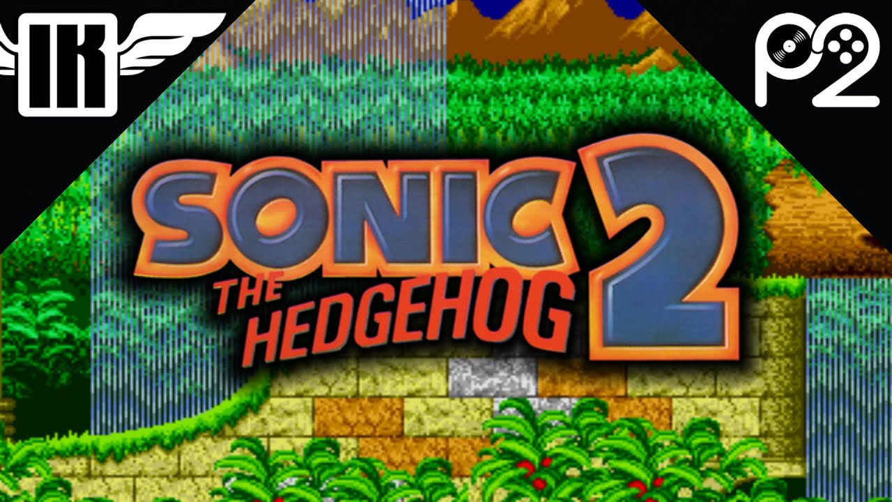 Sonic 2 - Aquatic Ruin Zone (Remix) [Player2 & @TheIcarusKid]