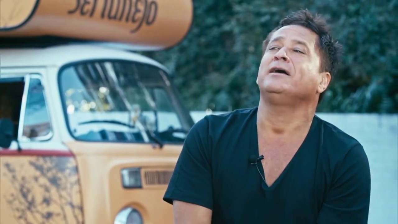 Rumo &Agrave; Goi&acirc;nia - Leonardo e Zez&eacute; di Camargo no bem sertanejo com Michel Tel&oacute;