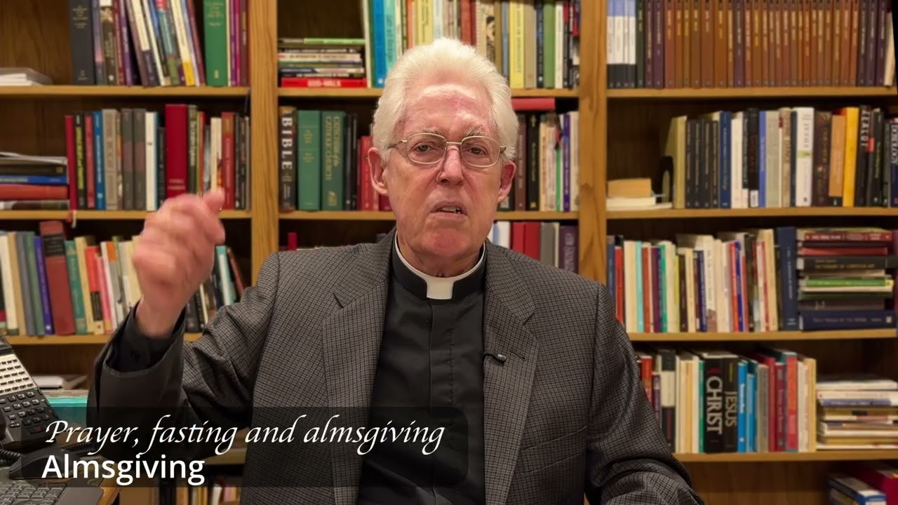Fasting Lenten Reflection 2