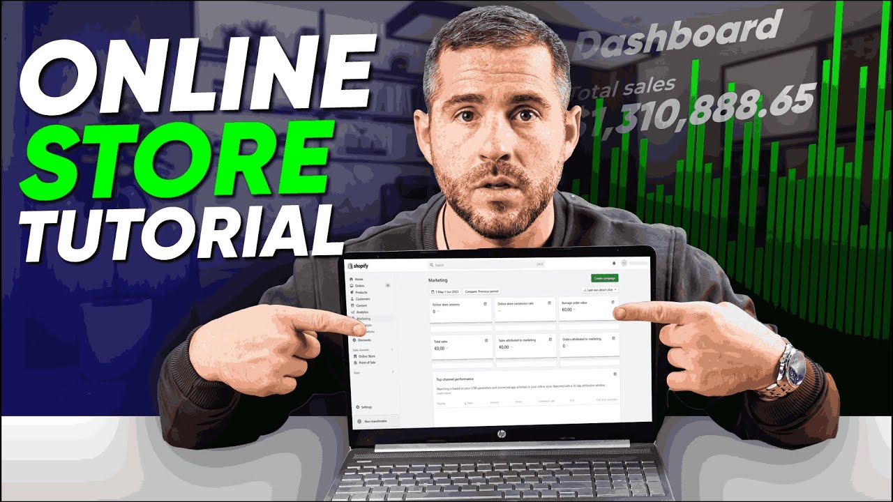 How To Start an Online Store in 2026: Step-by-Step Guide