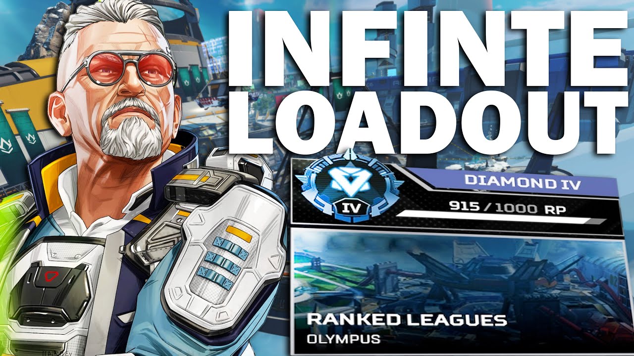 Вот почему вам следует использовать настройку Bocek с бесконечными боеприпасами