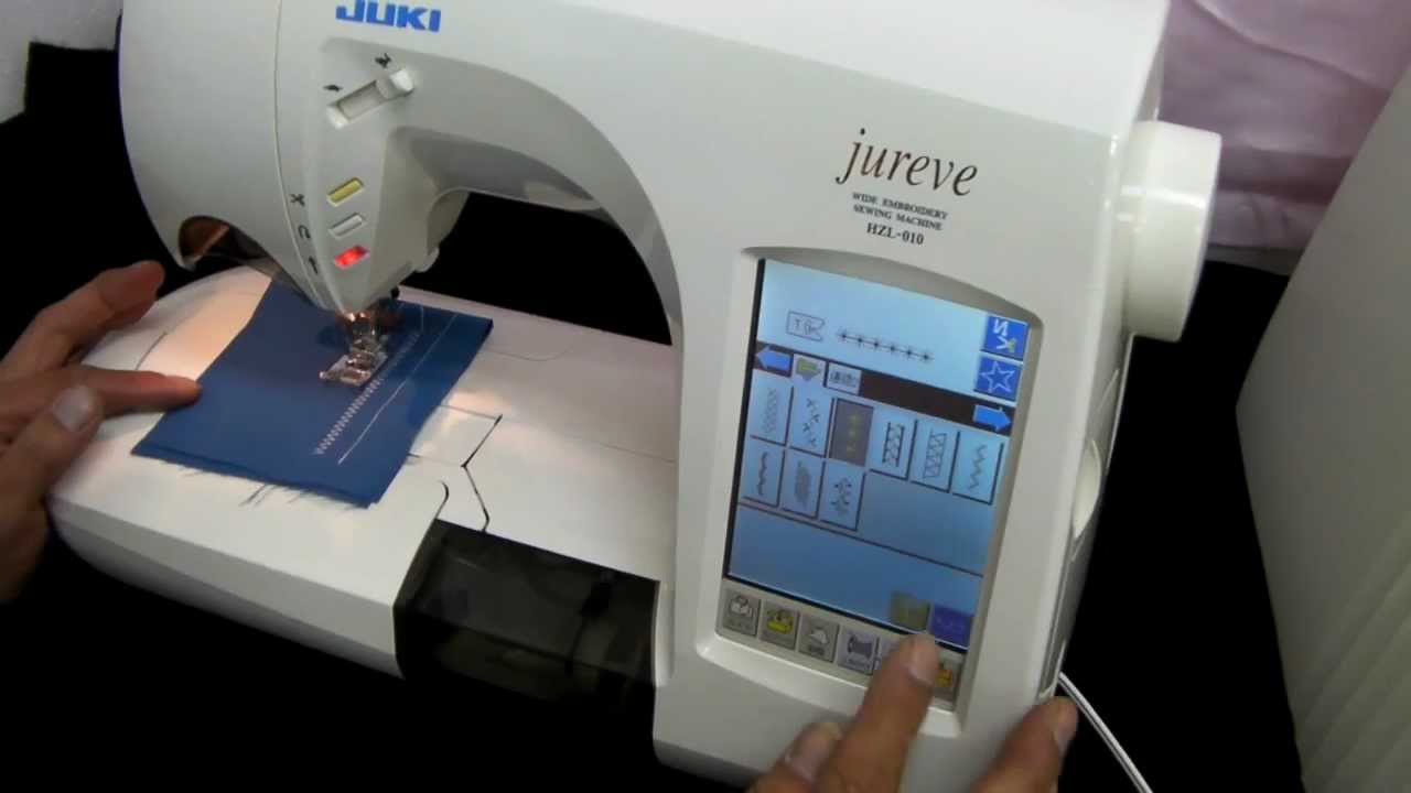 ジュレーブ 動作確認