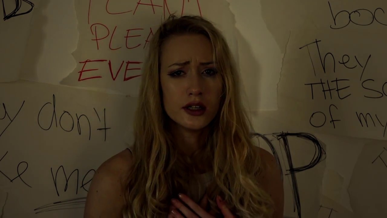 Devastated - Natalie Sauerbrey (Music Video)