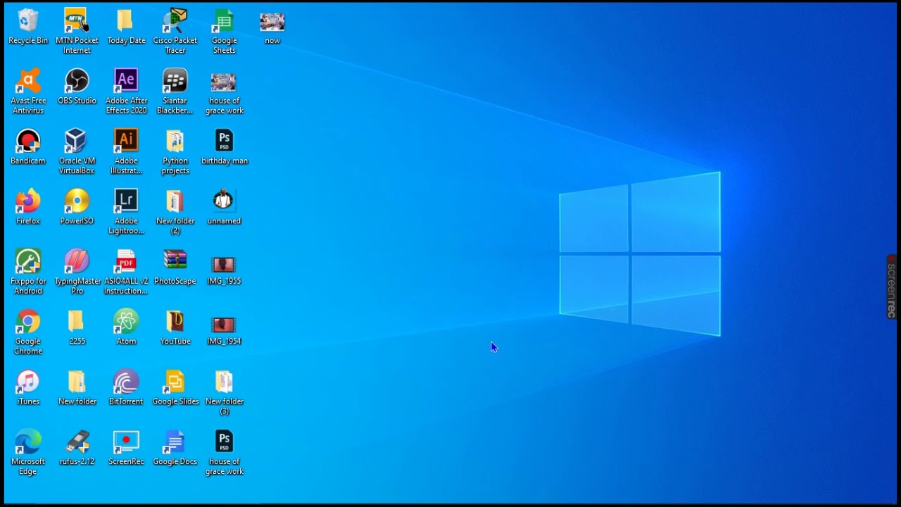 how to access the gateway address on window computer using the GUI interface