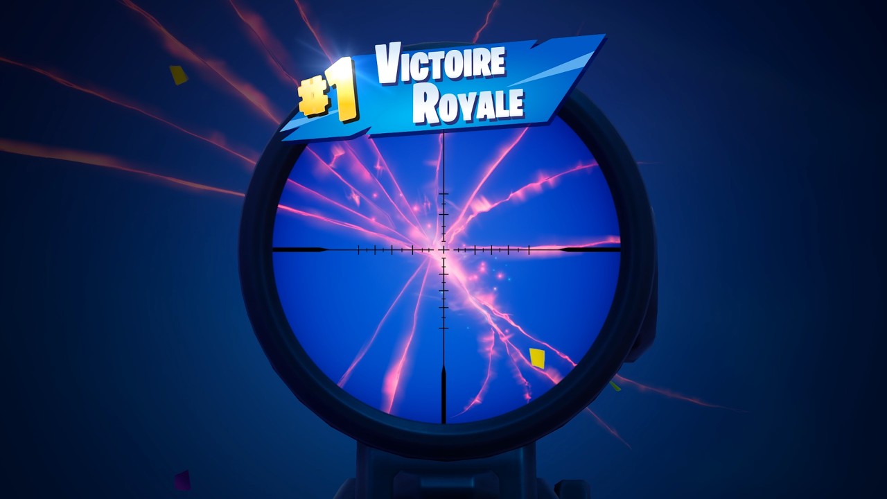 la faille est arrivée