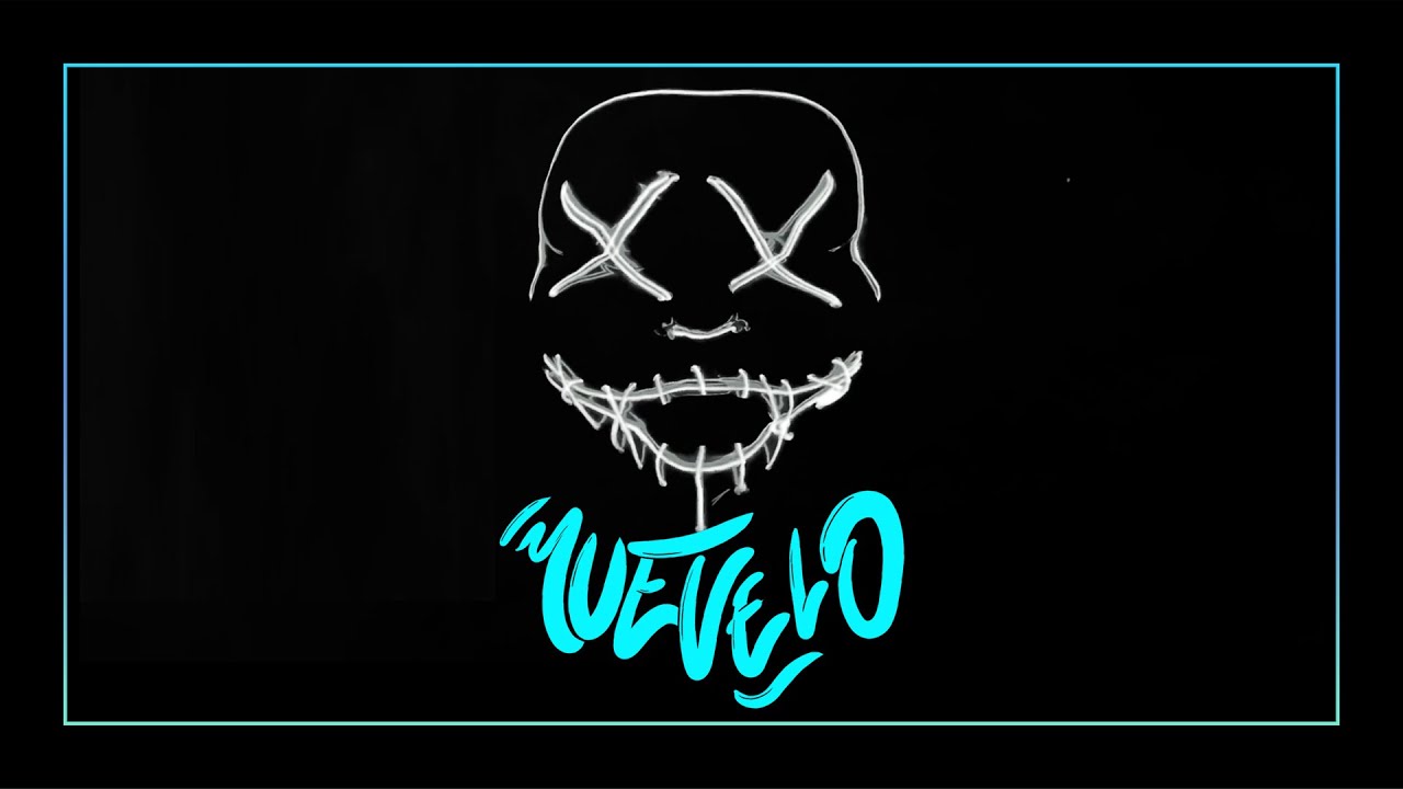 Tribal Kush, DJ Moiz, Walshy Fire Feat. Bay-C - Muevelo (Lyric Video)