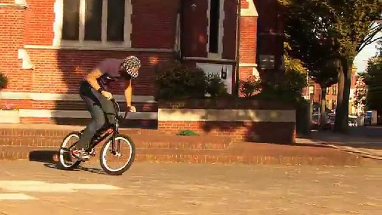 Nike 6.0 Partners in Crime - ProperBikeCo