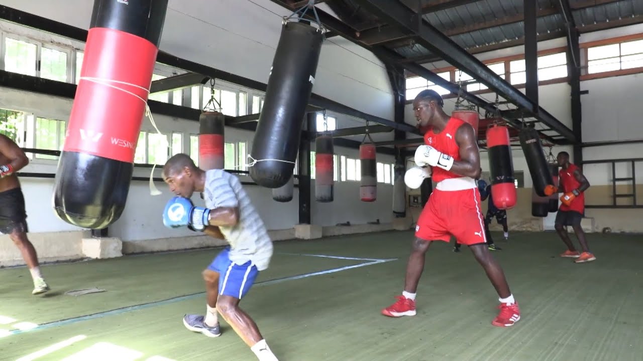 El boxeo cubano avanza hacia una nueva era en el pugilismo profesional