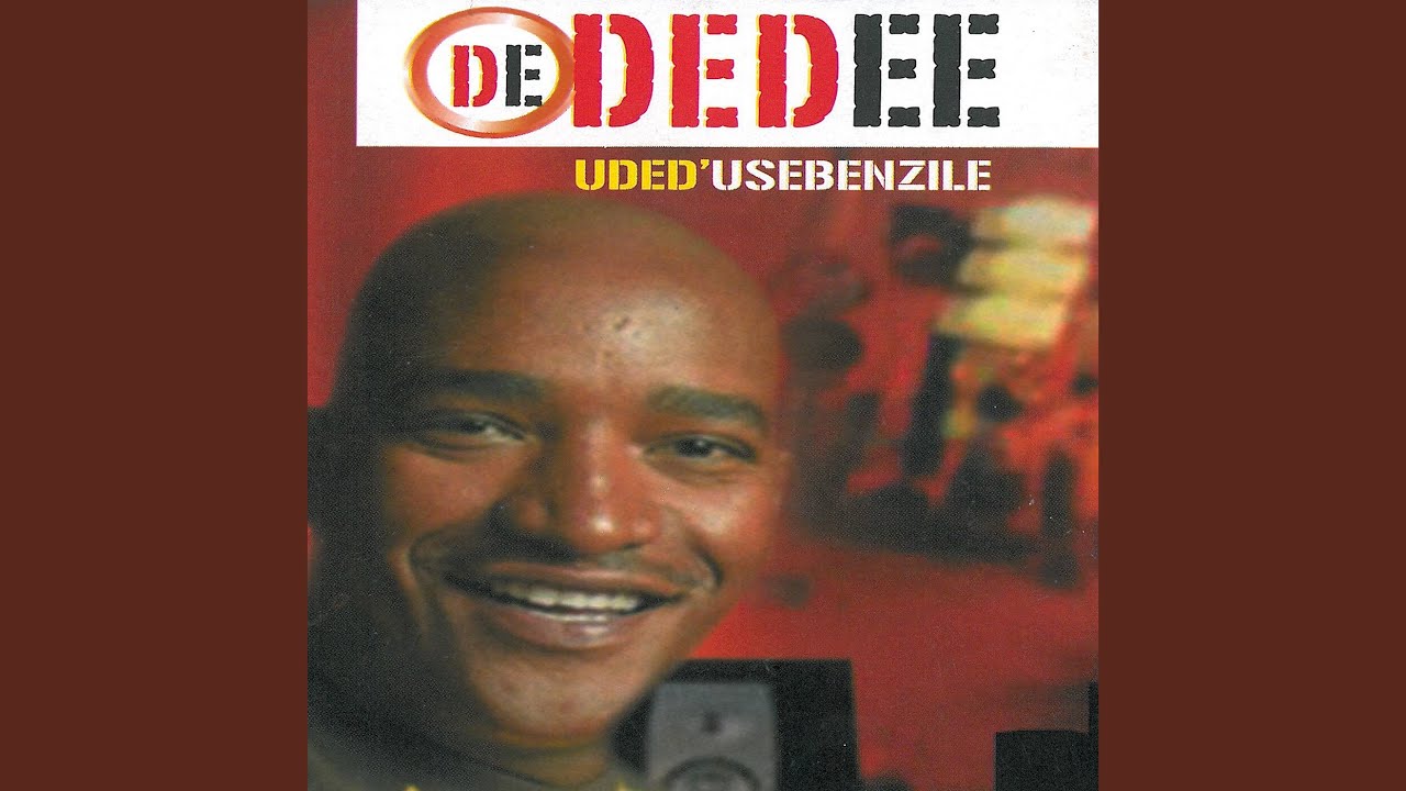 Uded' Usebenzile (Durban Finest)