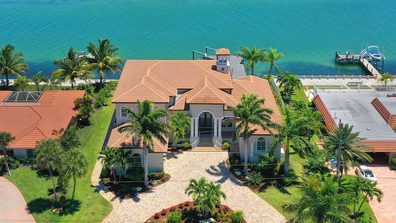 Anna Maria Island Waterfront Paradise