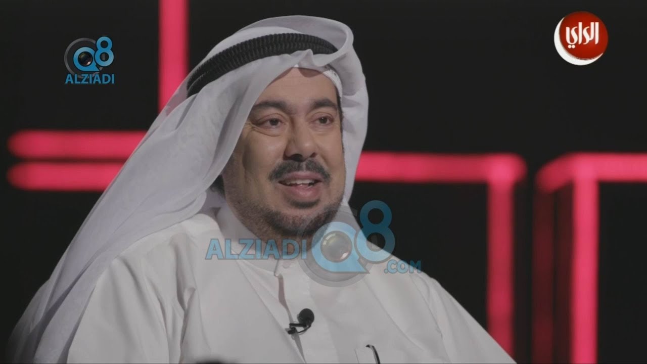 برنامج (صناديق العمر) يستضيف الفنان 