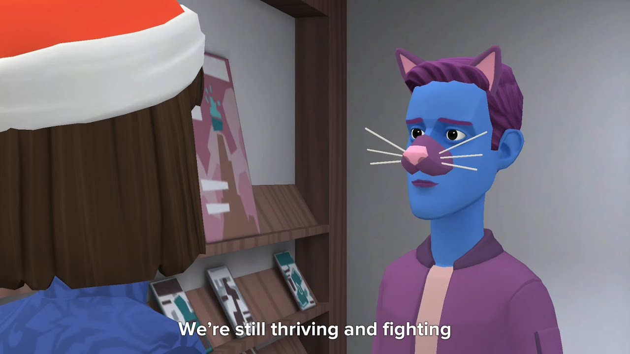 Poppy Playtime vs The Amazing Digital Circus!
