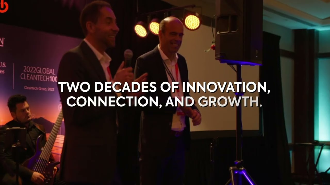 20 years of Solarplaza: Two Decades of Solar Excellence