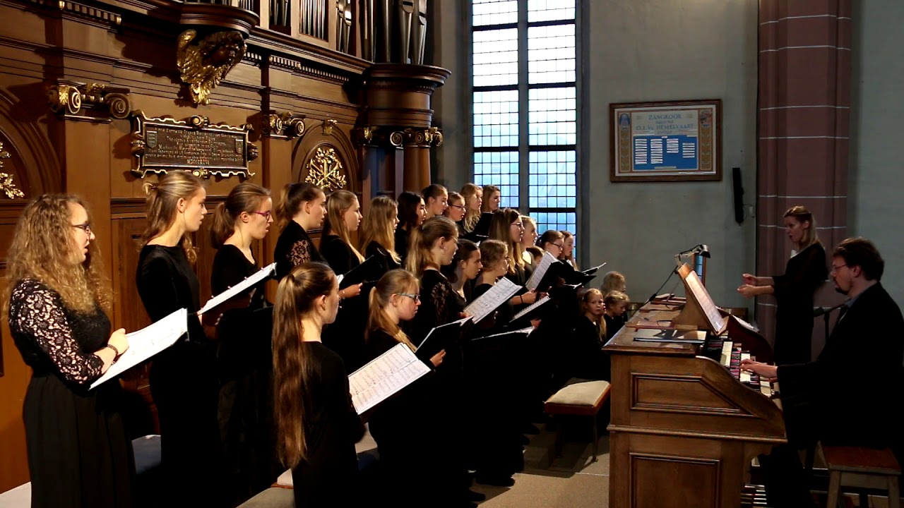 Nativity Carol, Rutter