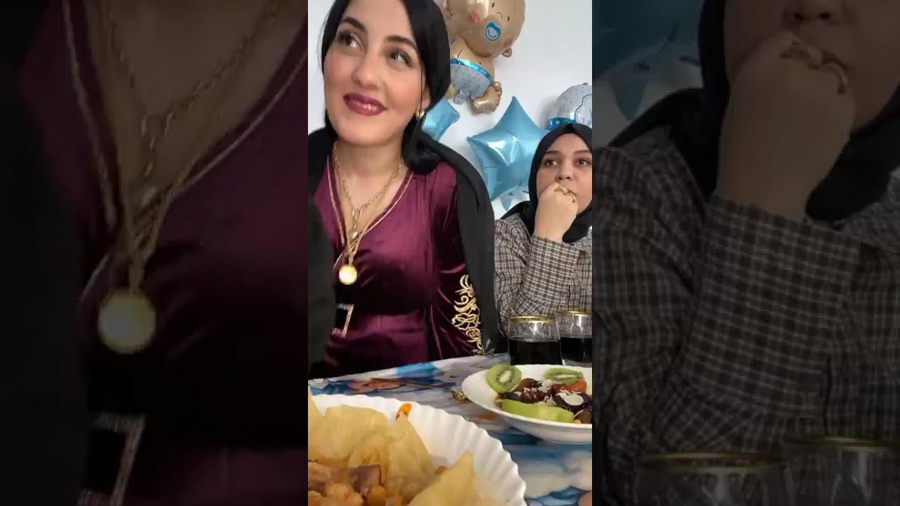 نفاس مستغانمي 🤭