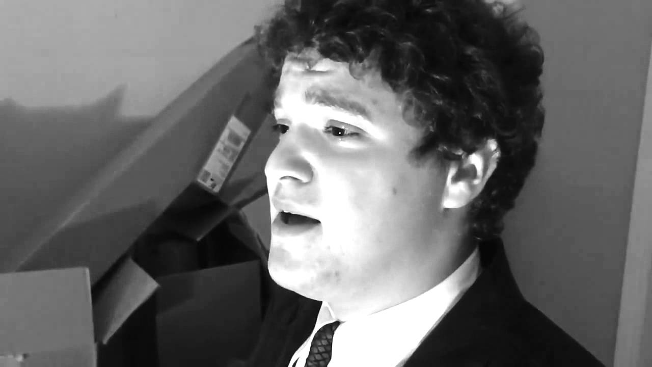 No Idea - Big Time Rush (Fan Music Video)
