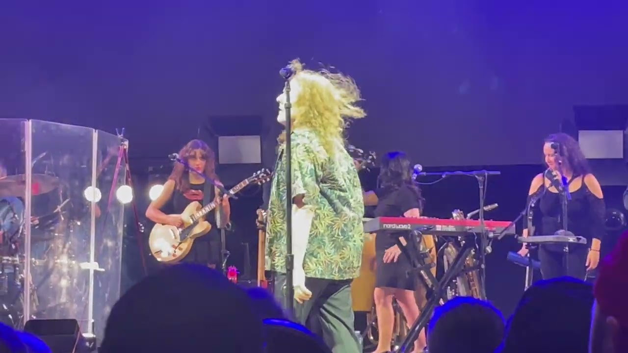 Weird Al - China Grove - Live - 7.6.25 - Kettering, Ohio