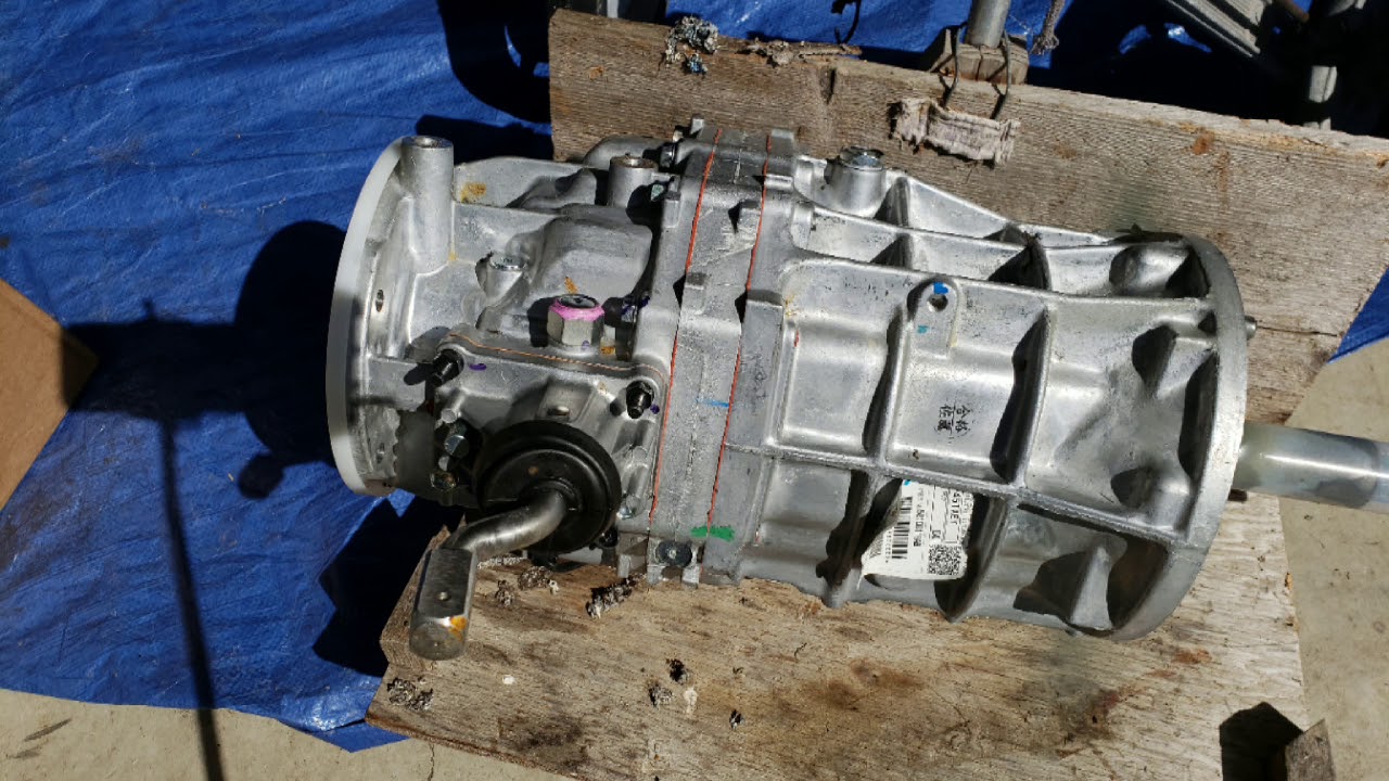 Land Rover  Series V8 conversion with 5 speed