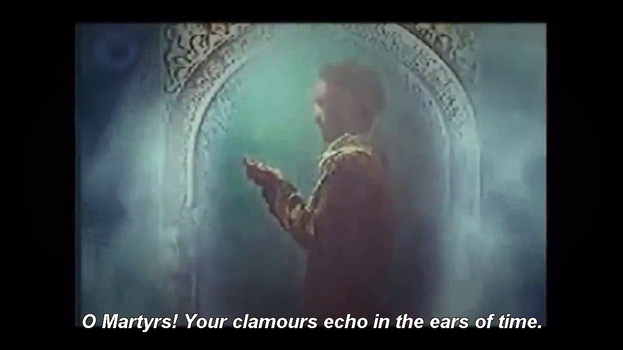 National Anthem of Iran - Sorude Melliye Jomhuriye Eslamiye Iran (English Translation)