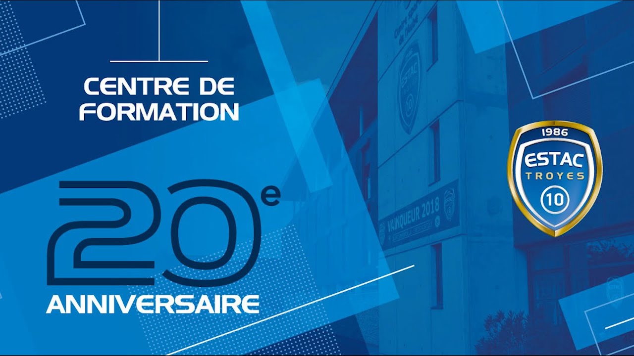 20e anniversaire : Le Centre de Formation; une école de la vie
