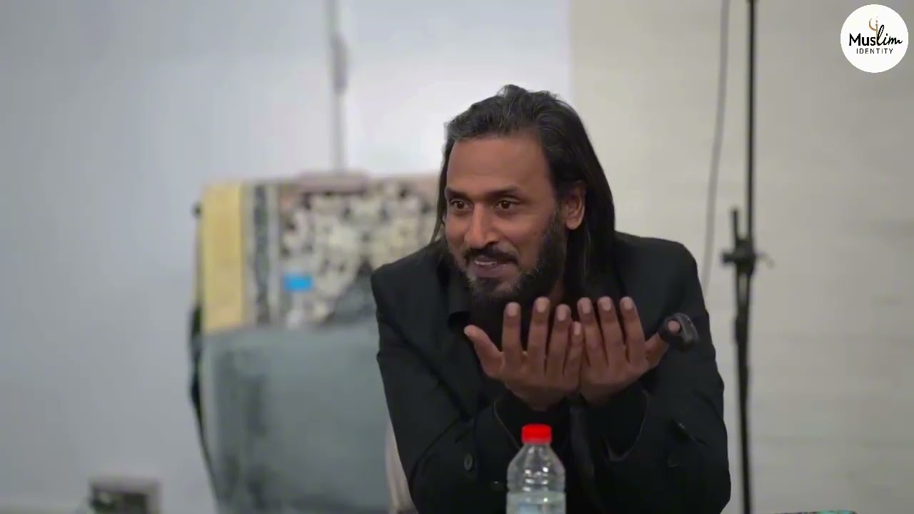 Access Power From Higher Realms – Most Powerful Force | Sahil Adeem