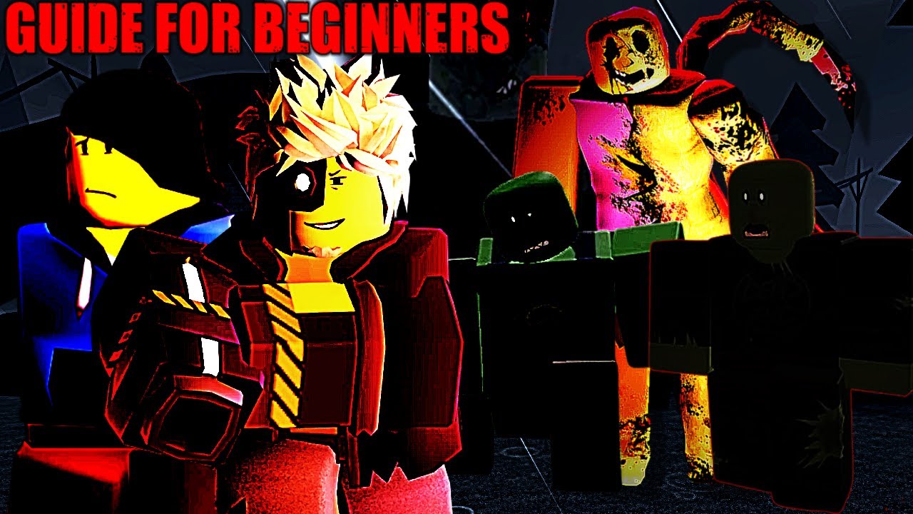Route 06 Roblox Guide And Tips For Beginners #route06