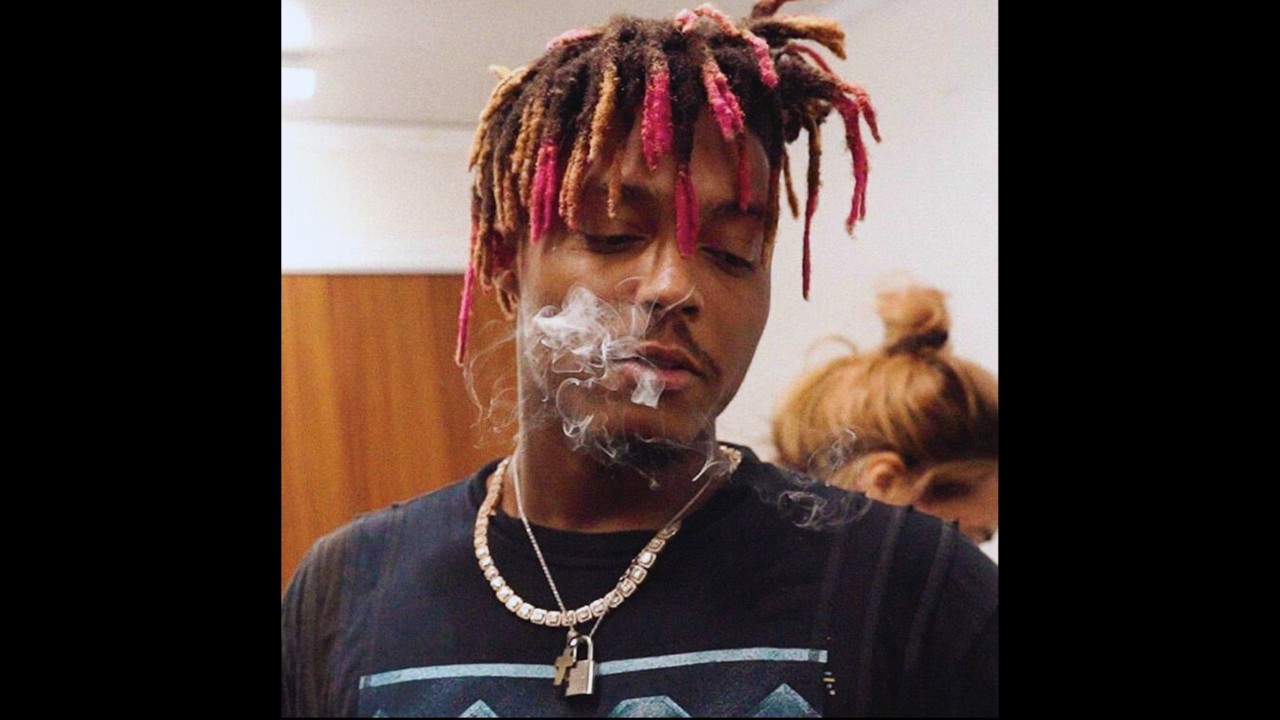 [FREE] Juice WRLD Type Beat - 