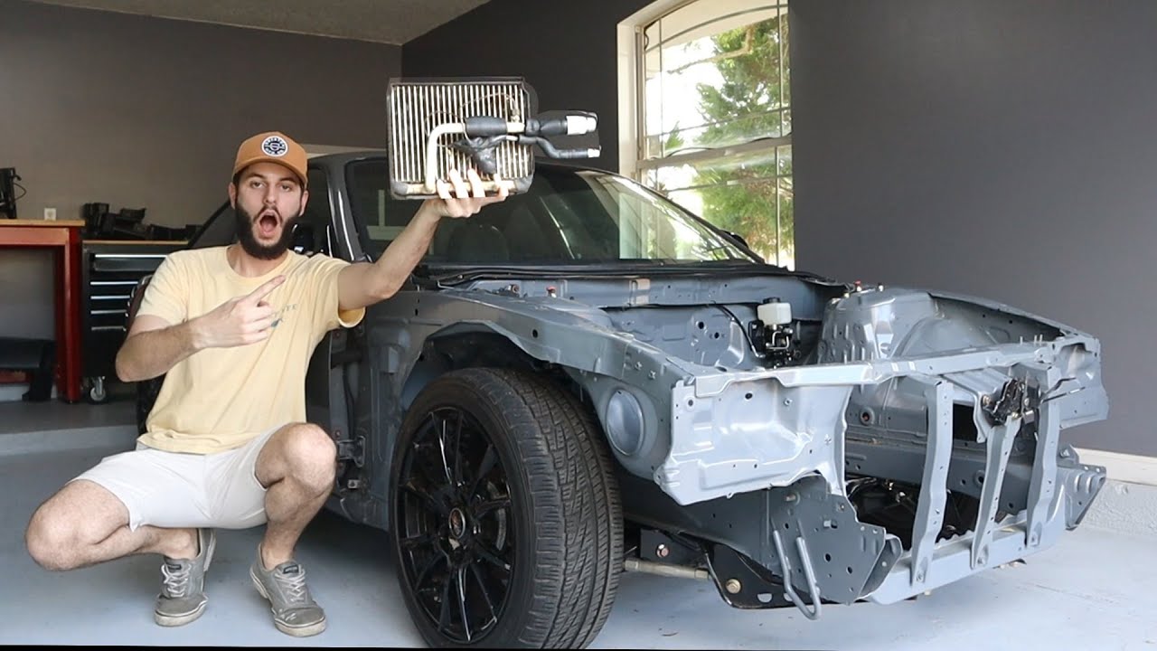 THE S14 JUST GOT WAY COOLER!!!!!
