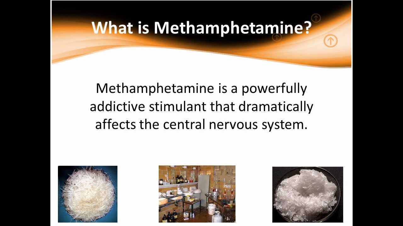 Meth Lab Effects on First Responders