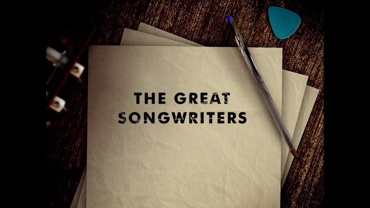 Writing On The Wall~Russell Smith.wmv