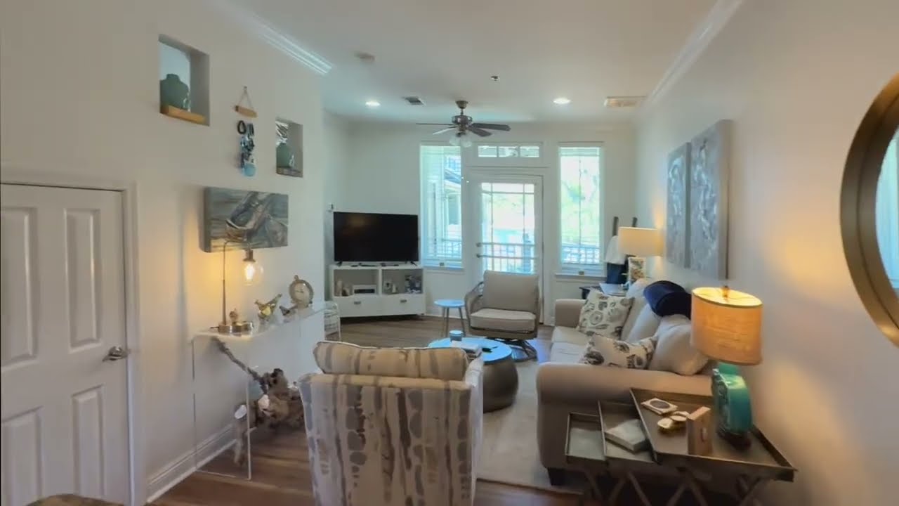 Guyton Place Unit 215