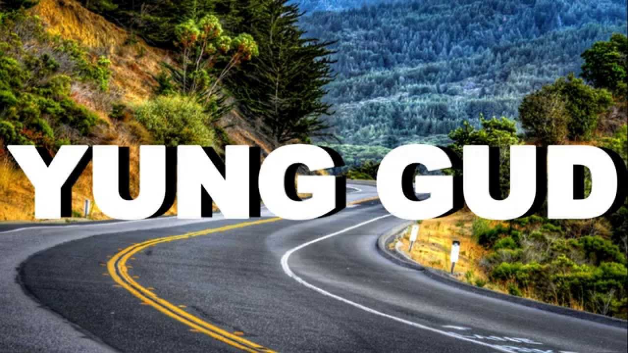 Yung Gud - Hello