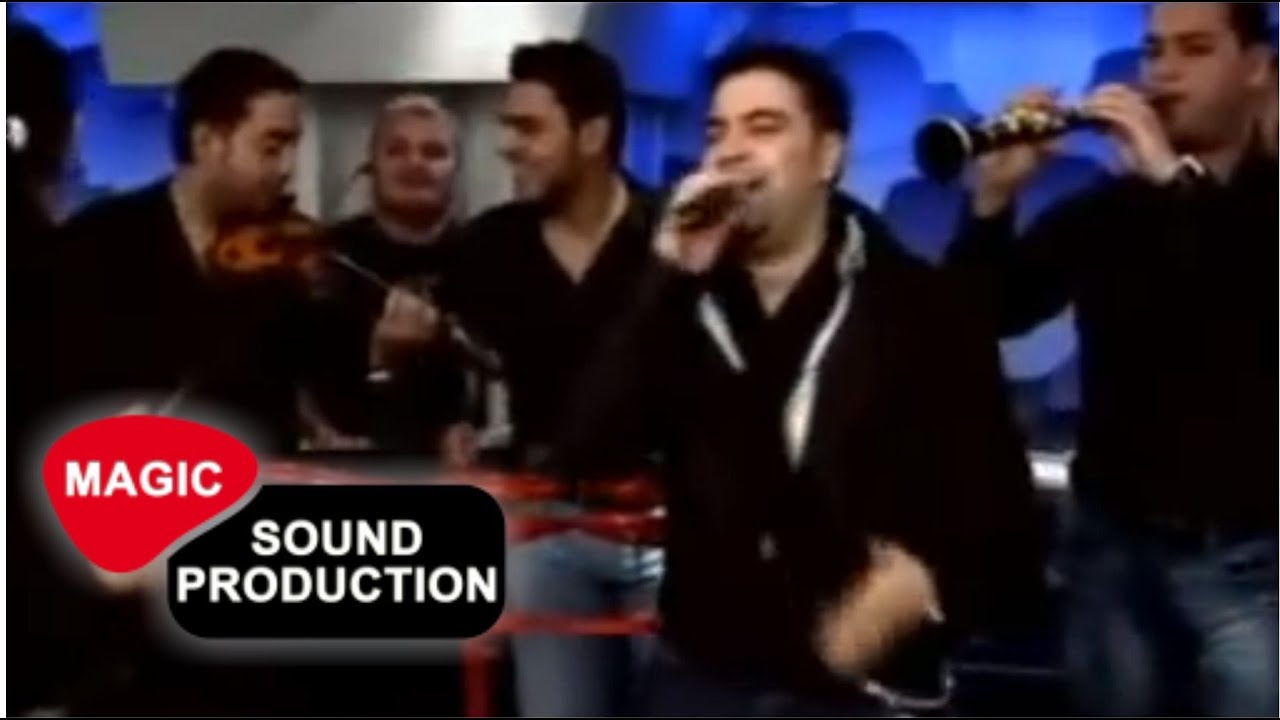 Florin Salam - Eu nu sunt smecher pentru o zi - New Live By Antipiraterie1
