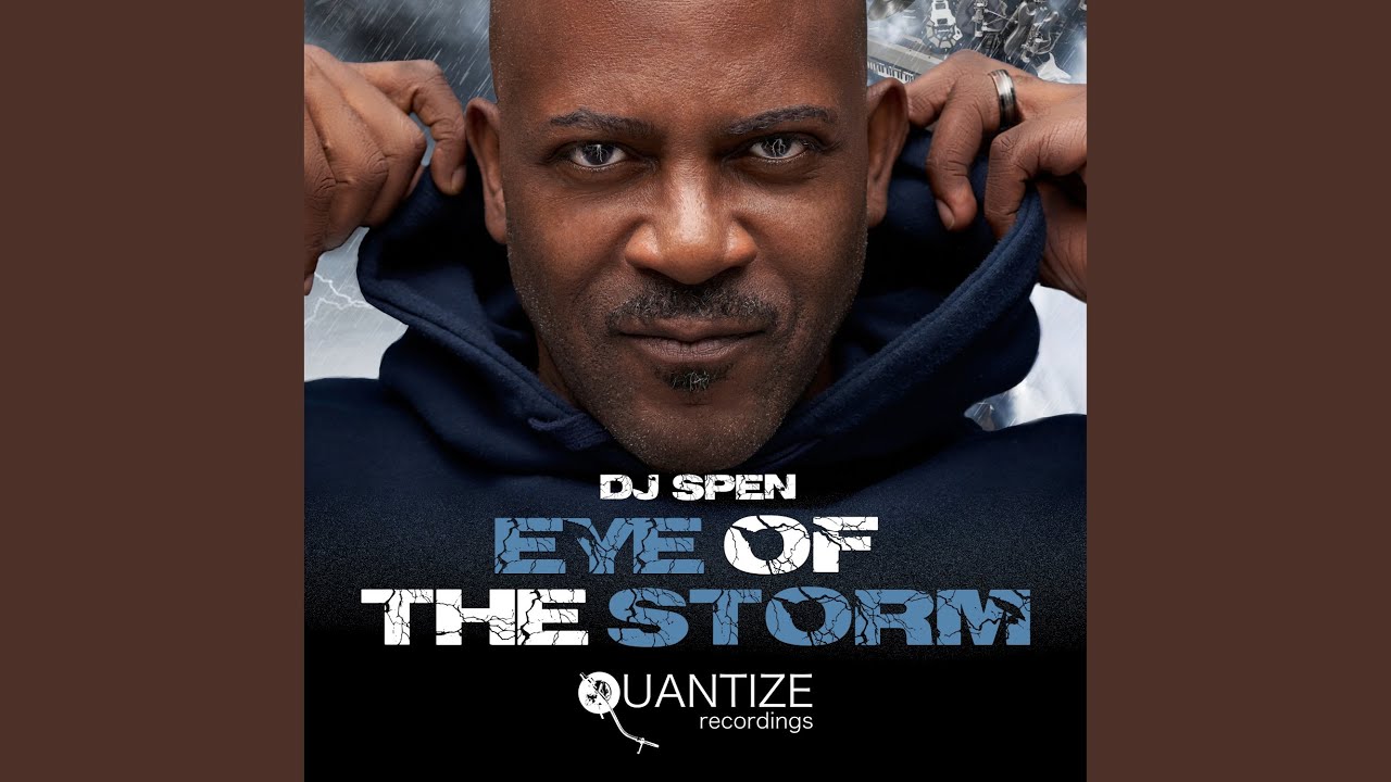 Nobody But You (DJ Spinna Remix)
