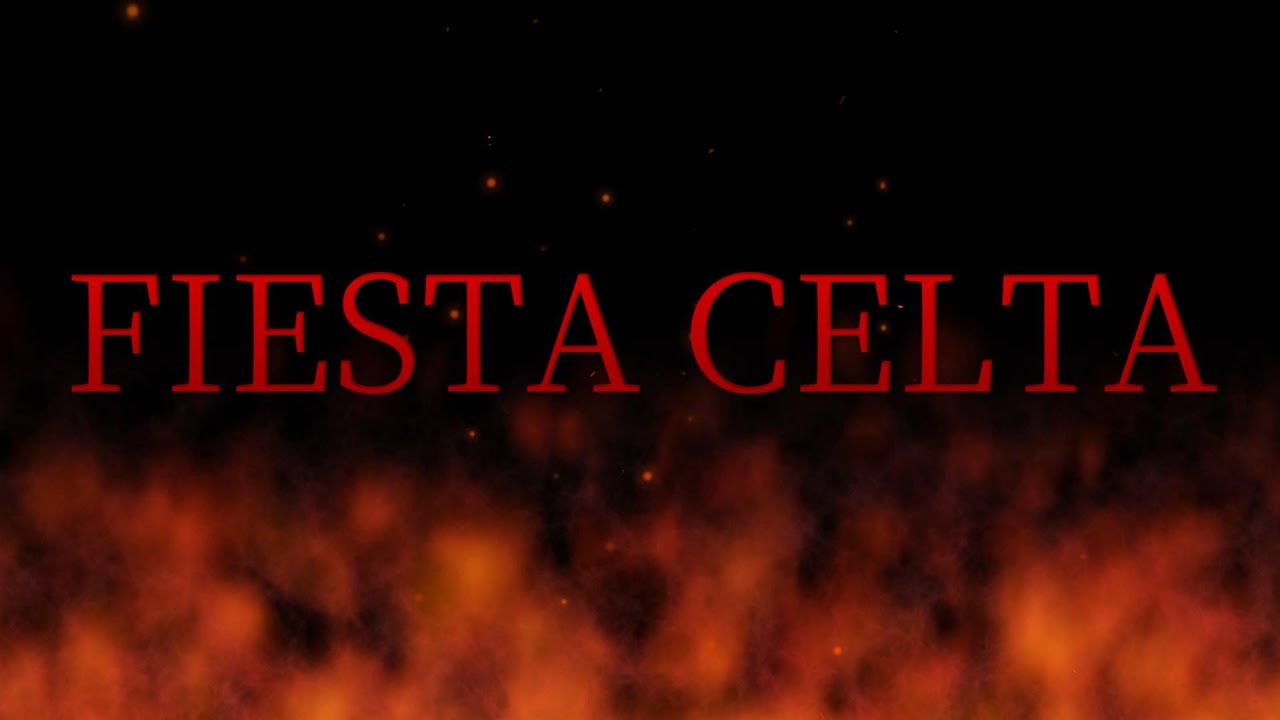 🔴 FIESTA CELTA