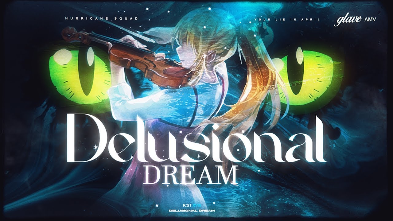 SOUL'S TEAM  IC 18 | Delusional Dream
