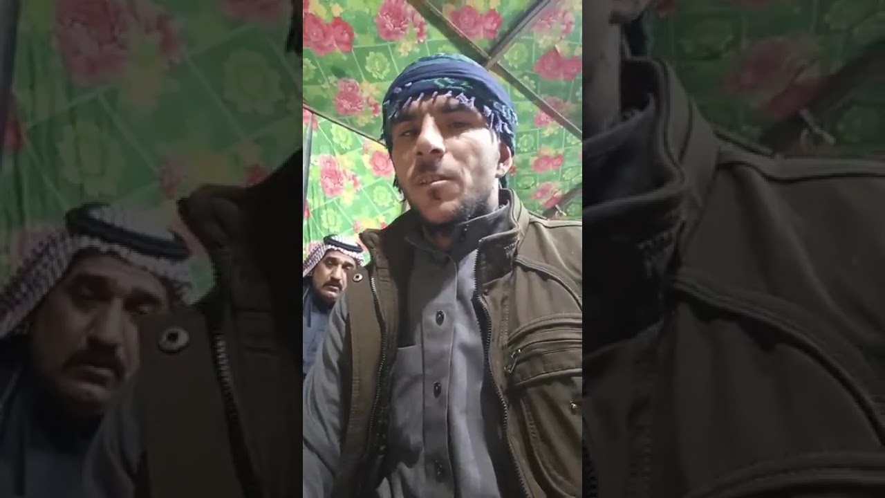 فصل الثاني المداح شيخ فؤاد شيخ علي ابوخمرة 
